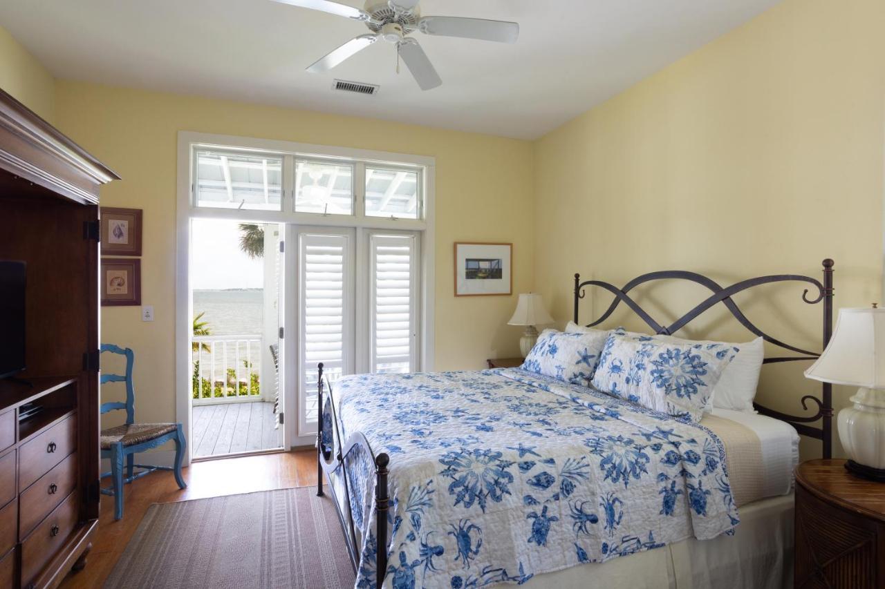 The On Harbor Ferienhaus Charleston