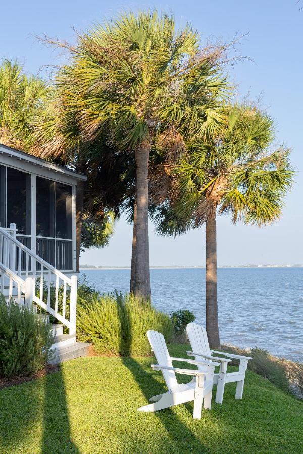 The On Harbor Ferienhaus *